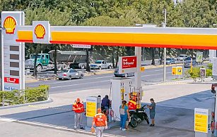 Puebla lidera con la gasolina más barata en México, según Profeco