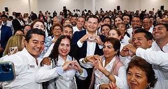 El DIF: corazón del Gobierno y prioridad estatal
