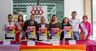 Se prepara Apizaco para el Pride 2025, administración comprometida con inclusión