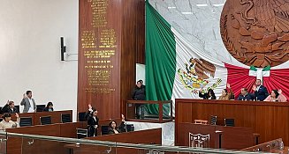 Diputados aprueban aumento de impuestos y costos de trámites y servicios para 2025 en Tlaxcala