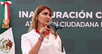 Identifica Fiscalía más de 200 cuerpos en coordinación con INE