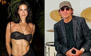 Bárbara de Regil rompe el silencio: Memo del Bosque intentó besarla sin su consentimiento