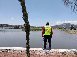 Altas temperaturas en Tlaxcala: toma precauciones y evita riesgos