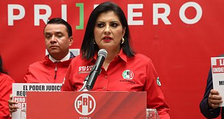 Denuncian posible “huachicol de agua” en Puebla; diputada pide investigar a Agua de Puebla y Soapap