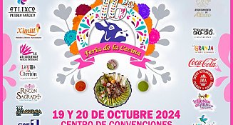 Festival Internacional Valle de Catrinas: disfruta un fin de semana mágico en Atlixco