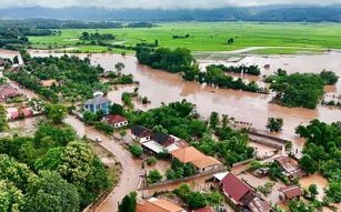 El tifón Yagi deja más de 200 fallecidos y devastación en Vietnam, Birmania y Tailandia