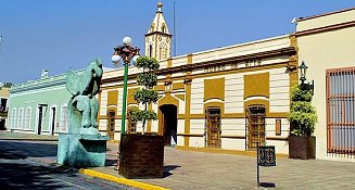 Más de 276 mil visitantes registrados en museos de Tlaxcala