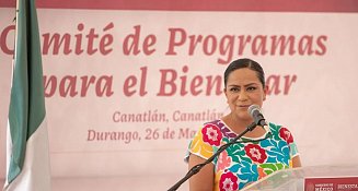 Sheinbaum defiende a Ariadna Montiel tras polémica interna en Morena