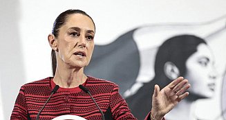 Sheinbaum aclara: Nueva Ley de Seguridad no permitirá espionaje ni censura