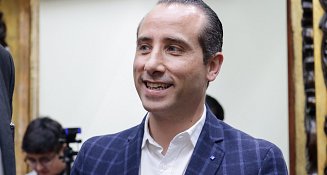 Mario Riestra Piña es validado como dirigente estatal del PAN en Puebla