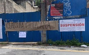 Vecinos de Nopalucan denuncian conflicto de interés y violencia por gasera