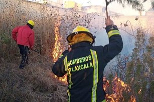 ¡Protege Tlaxcala! Evita incendios con estas medidas esenciales