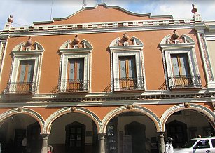Cambio en Comunicación Social de Tlaxcala capital genera controversia legal
