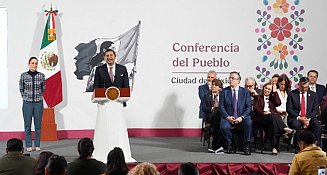 Federación reconoce a Capital de la Tecnología de Puebla como parte de Polos de Desarrollo