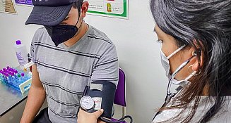 Trámite de certificado médico es gratuito en las 11 Unidades De Bienestar Para Tu Salud