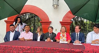 Michoacán, epicentro del turismo y comercio transformador