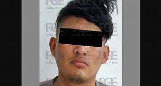 Sentencian a 22 años de cárcel a Gabriel “N” por extorsión en Cancún