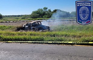 Violento enfrentamiento entre cárteles en Chihuahua deja ocho difuntos y varios heridos