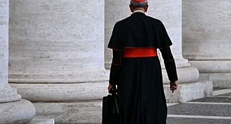 Inicia el cónclave para elegir al nuevo Papa el 7 de mayo