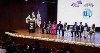 San Andrés Cholula fortalece la gestión catastral con visión innovadora 