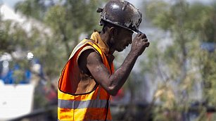 Mineros en Coahuila: Trabajan sin seguro social, pese a accidentes frecuentes, acusan