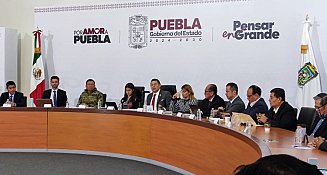 Gobierno de Puebla liquidará deuda millonaria con la Conade