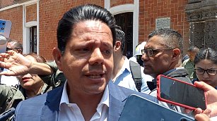 Brenda murió protestando en Tlaxcala; su caso sigue sin justicia