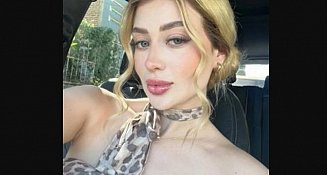 Asesinan a la influencer Valeria Márquez durante transmisión en vivo
