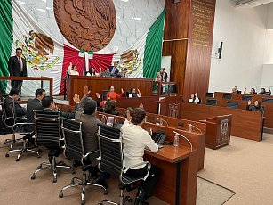 Congreso de Tlaxcala aprueba reforma al salario mínimo para garantizar aumentos por encima de la inflación