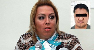 José “N” fue vinculado a proceso por atentado en contra de Samantha Gomes Fonseca
