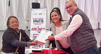 ITEA entrega 94 certificados y abre nuevas oportunidades educativas en Contla