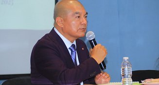 Tlaxcala fortalece el Derecho con su Primer Seminario Constitucional