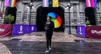 Hallan sin vida al influencer y activista LGBT Fer Ortega tras dos días desaparecido