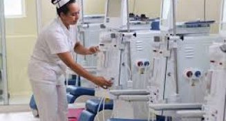 Abren convocatoria para contratar más de tres mil enfermeras 