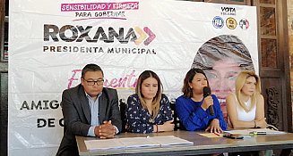 Equipo de campaña denuncia irregularidades en proceso electoral de San Pedro Cholula