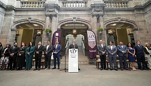 Ayuntamiento de Puebla ofrece tres horas gratis en parquímetros del Centro Histórico