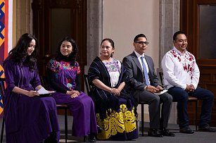 México celebra el Año de la Mujer Indígena con una amplia cartelera cultural