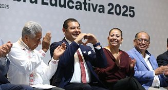 Habilita gobierno de Puebla plataforma. De transparencia para consultar bienes de servidores públicos 