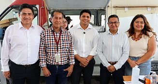 Arranca en Cuautlancingo “Jornada de Expedición de Licencias para Servicio Particular”
