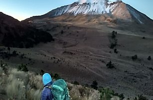 Búsqueda de alpinistas desaparecidos en el Pico de Orizaba: últimos detalles