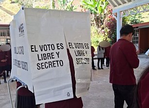 PRD sí podrá participar en elecciones extraordinarias de cuatro municipios de Puebla 