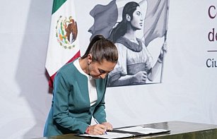 México prohíbe el maíz transgénico y lo declara identidad nacional