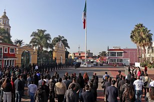 Desde Cuautlancingo nos unimos a la defensa por la soberanía de México: Omar Muñoz 