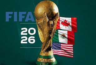 ¿Quieres ser voluntario en el Mundial 2026? Así puedes registrarte