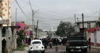 Bodega del terror en Tlaxcala: vecinos descubren red criminal
