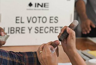  INE Tlaxcala sortea ciudadanos para elecciones 2025: ¿Fuiste elegido?