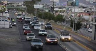 Accidente mortal en la autopista México-Pachuca afecta circulación