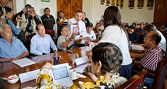 Puebla combate el transporte irregular en Teziutlán