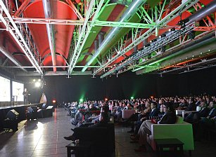 Puebla impulsa turismo de congresos y reuniones con 234 eventos en la actual administración