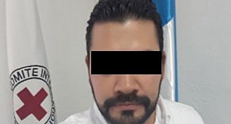 Detención del nuevo director de Búsqueda de Personas en Puebla